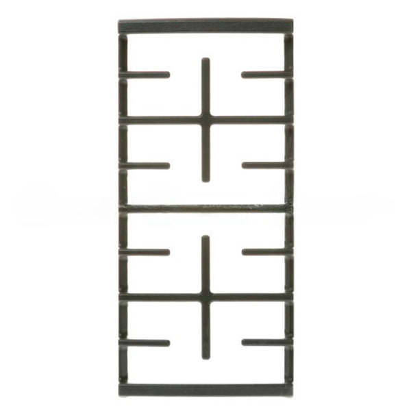 GE APPLIANCE WB31X28256 CENTRAL GRATE (GENUINE OEM PART)