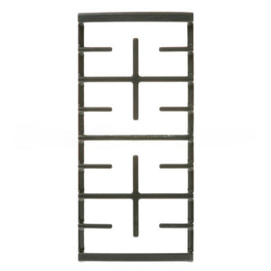 GE APPLIANCE WB31X28256 CENTRAL GRATE (GENUINE OEM PART)