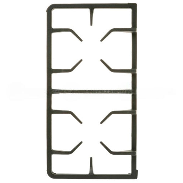 GE APPLIANCE WB31X28295 GRATE (GENUINE OEM PART)