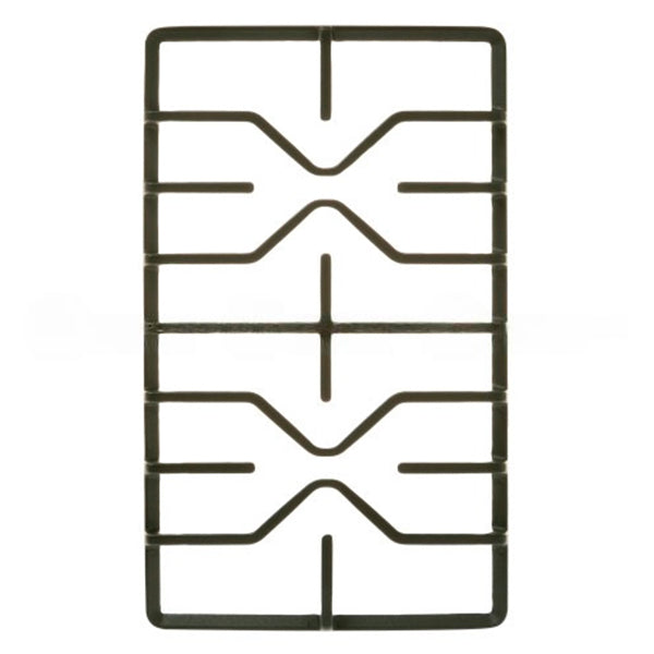 GE APPLIANCE WB31X29298 GRATE ASM LGE (GENUINE OEM PART)