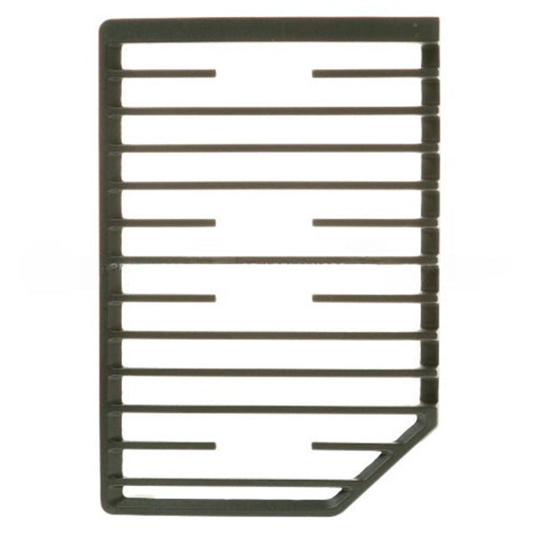GE APPLIANCE WB31X29309 GRATE LH (GENUINE OEM PART)