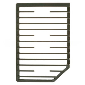 GE APPLIANCE WB31X29309 GRATE LH (GENUINE OEM PART)