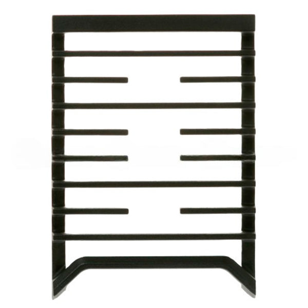 GE APPLIANCE WB31X29310 GRATE CTR (GENUINE OEM PART)