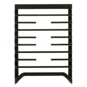 GE APPLIANCE WB31X29310 GRATE CTR (GENUINE OEM PART)