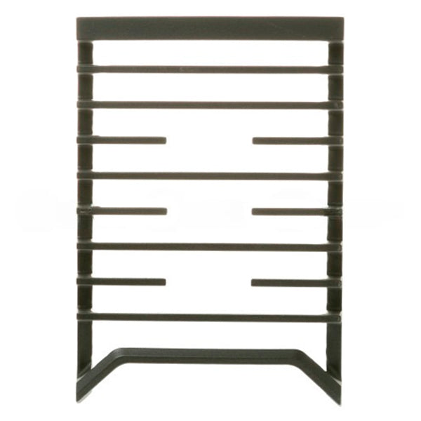 GE APPLIANCE WB31X29415 GRATE CTR (GENUINE OEM PART)