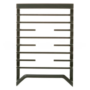 GE APPLIANCE WB31X29415 GRATE CTR (GENUINE OEM PART)