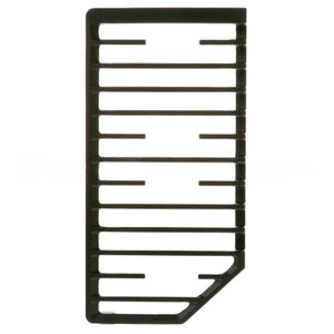 GE APPLIANCE WB31X29416 GRATE LH (GENUINE OEM PART)