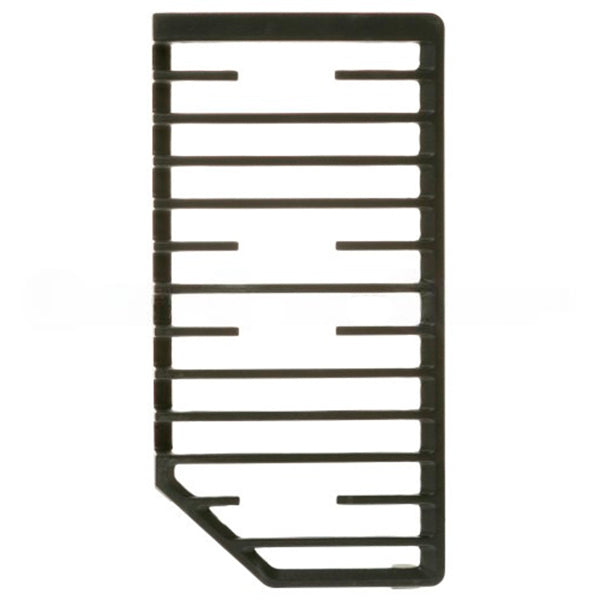 GE APPLIANCE WB31X29417 GRATE RH (GENUINE OEM PART)