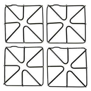 GE APPLIANCE WB31X36766 BISQUE GRATE REPLACEMENT KIT (GENUINE OEM PART)