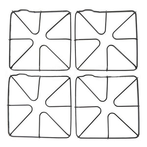 GE APPLIANCE WB31X36767 TAUPE GRATE REPLACEMENT KIT (GENUINE OEM PART)