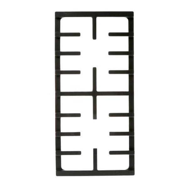 GE APPLIANCE WB31X39268 GRATE AND FOOT (GENUINE OEM PART)