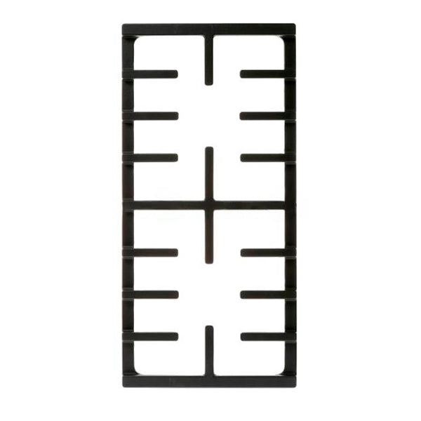 GE APPLIANCE WB31X39269 CAFE GRATE AND FOOT (GENUINE OEM PART)