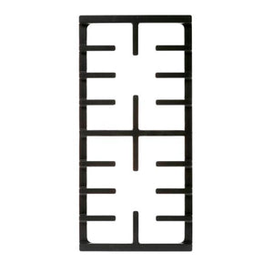 GE APPLIANCE WB31X39269 CAFE GRATE AND FOOT (GENUINE OEM PART)