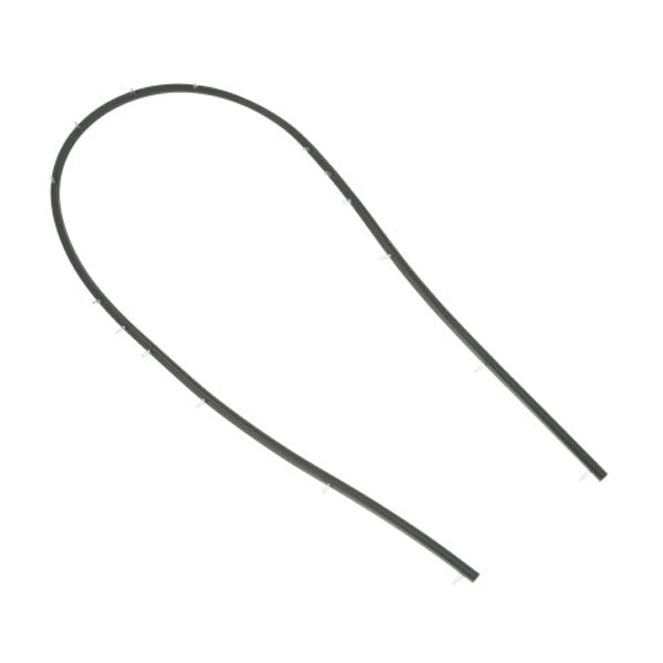 GE APPLIANCE WB32K10036 GASKET DOOR ASM (GENUINE OEM PART)