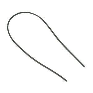 GE APPLIANCE WB32K10036 GASKET DOOR ASM (GENUINE OEM PART)