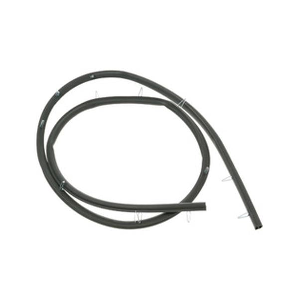 GE APPLIANCE WB32K10055 RANGE DOOR GASKET (GENUINE OEM PART) - Parts Solution Group
