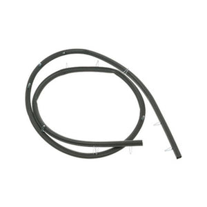 GE APPLIANCE WB32K10055 RANGE DOOR GASKET (GENUINE OEM PART)