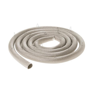 GE APPLIANCE WB32K5039 RANGE OVEN DOOR GASKET (genuine oem part)