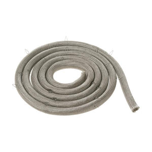 GE APPLIANCE WB32T10012 RANGE OVEN DOOR SEAL (genuine oem part)