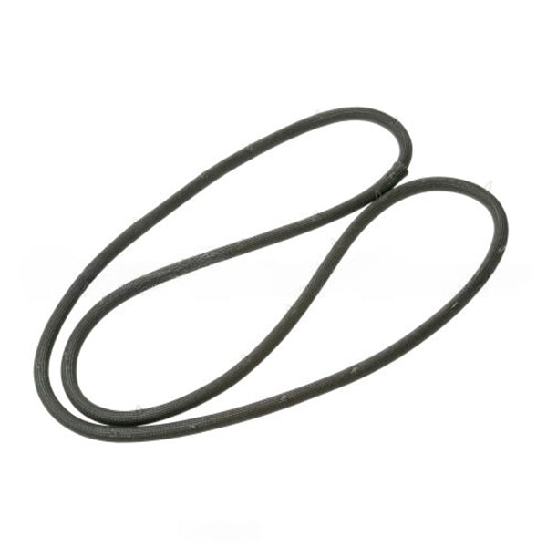 GE APPLIANCE WB32T10014 GASKET OVN DR (GENUINE OEM PART)