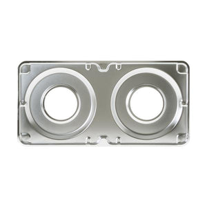 GE APPLIANCE WB32X102 RANGE DRIP PAN (genuine oem part)