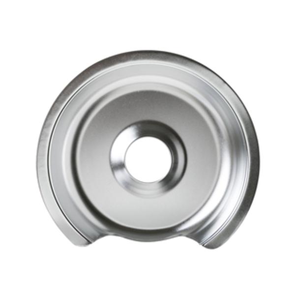 GE APPLIANCE WB32X5036 RANGE DRIP PAN 8 INCH (genuine oem part) - Parts Solution Group