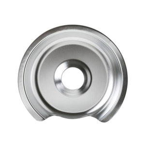 GE APPLIANCE WB32X5036 RANGE DRIP PAN 8 INCH (genuine oem part)