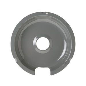 GE APPLIANCE WB32X5060 8 INCH AREATION PAN (genuine oem part)