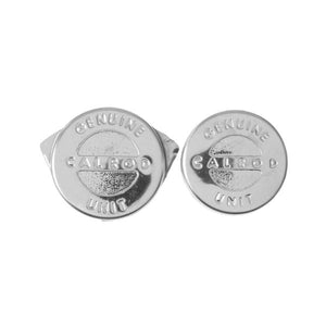 GE APPLIANCE WB32X51 RANGE CENTER TRIM (SET OF 2) (GENUINE OEM PART)