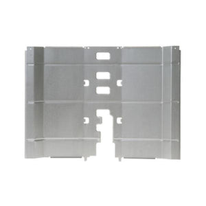 GE APPLIANCE WB34K10086 RANGE LOWER HEAT SHIELD (GENUINE OEM PART)