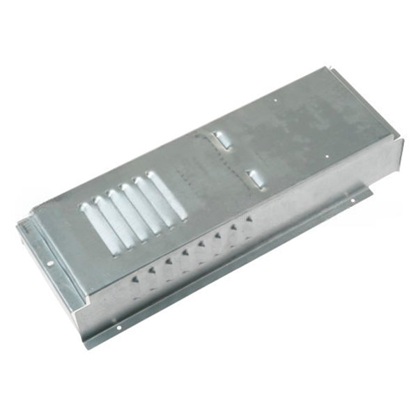 GE APPLIANCE WB34K10097 COVER MOTOR (GENUINE OEM PART)