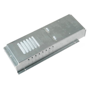 GE APPLIANCE WB34K10097 COVER MOTOR (GENUINE OEM PART)