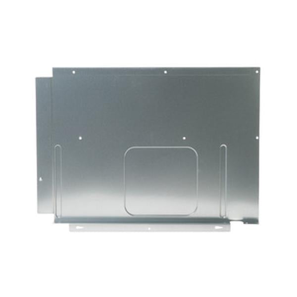 GE APPLIANCE WB34T10135 COVER - UPPER REAR DUCT (GENUINE OEM PART) - Parts Solution Group