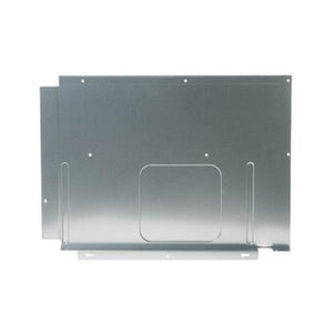 GE APPLIANCE WB34T10135 COVER - UPPER REAR DUCT (GENUINE OEM PART)