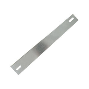 GE APPLIANCE WB34T10143 DEFLECTOR OVEN DOOR 27 (GENUINE OEM PART)