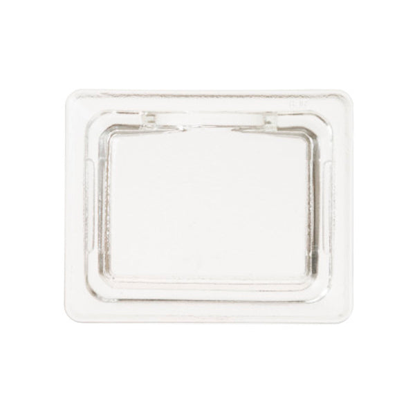 GE APPLIANCE WB34T10145 OVEN LENS LIGHT (GENUINE OEM PART)