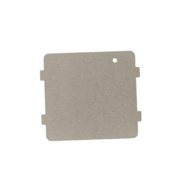 GE APPLIANCE WB34X21610 MICROWAVE WAVEGUIDE COVER (genuine oem part) - Parts Solution Group