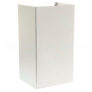GE APPLIANCE WB34X24867 LOWER CHIMNEY (GENUINE OEM PART)