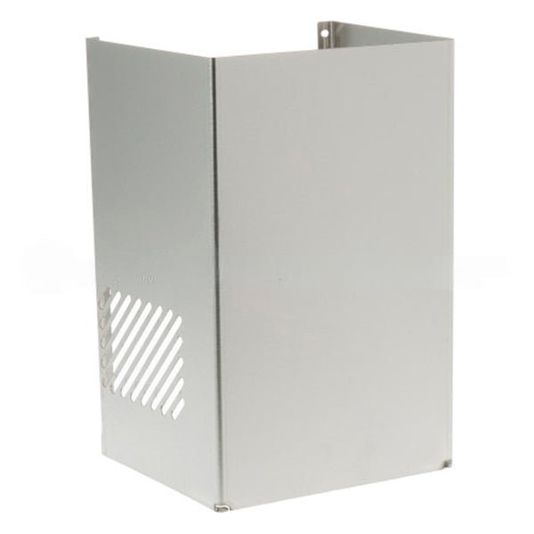 GE APPLIANCE WB34X24869 LOWER CHIMNEY (GENUINE OEM PART)