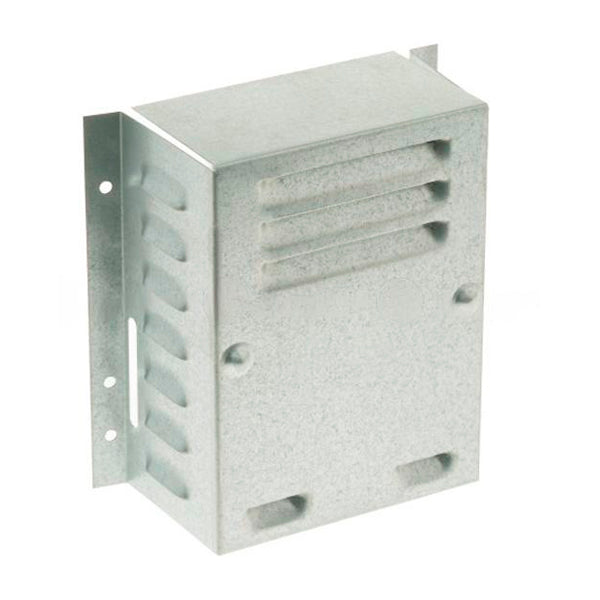 GE APPLIANCE WB34X25587 COVER MOTOR (GENUINE OEM PART)