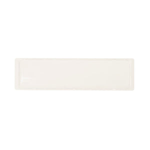 GE APPLIANCE WB34X27210 LAMP COVER (GENUINE OEM PART)