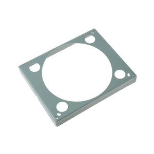 GE APPLIANCE WB34X27224 HORIZONTAL SUPPORT (GENUINE OEM PART)