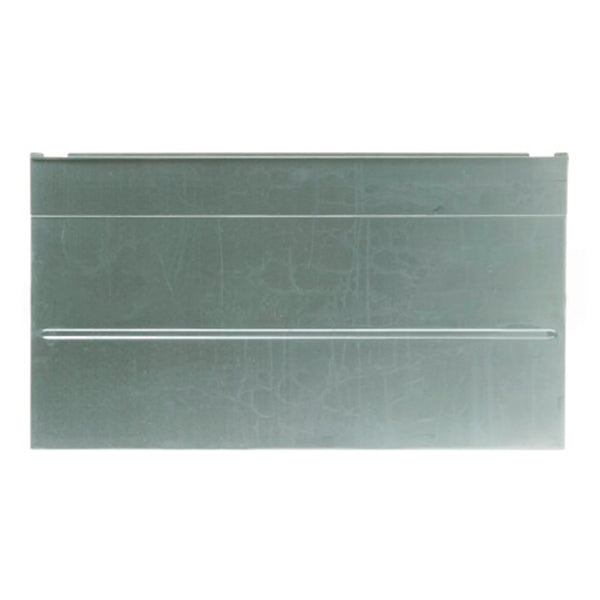 GE APPLIANCE WB34X28390 COVER HOUSING FRT (GENUINE OEM PART)