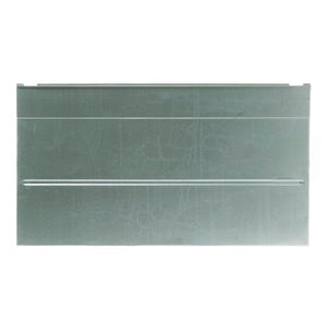 GE APPLIANCE WB34X28390 COVER HOUSING FRT (GENUINE OEM PART)