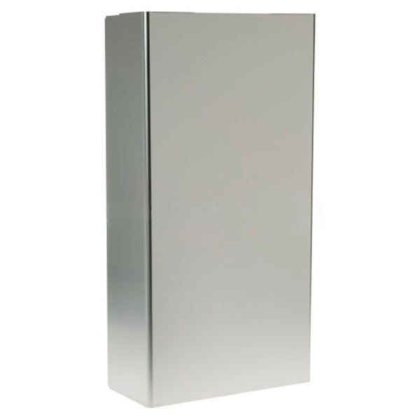 GE APPLIANCE WB34X29360 LOWER DUCT COVER (GENUINE OEM PART)