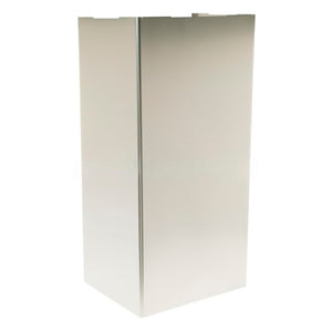 GE APPLIANCE WB34X29361 LOWER DUCT COVER (GENUINE OEM PART)
