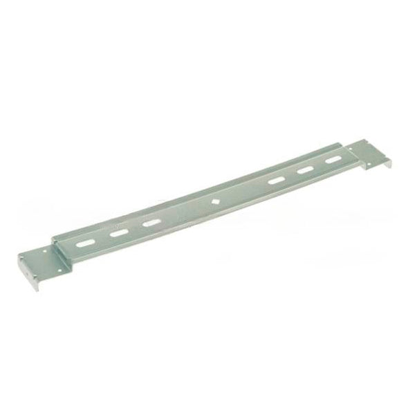 GE APPLIANCE WB34X30537 RANGE DUCT COVER BRACKET (GENUINE OEM PART)
