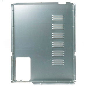 GE APPLIANCE WB34X30901 COVER BACK (GENUINE OEM PART)