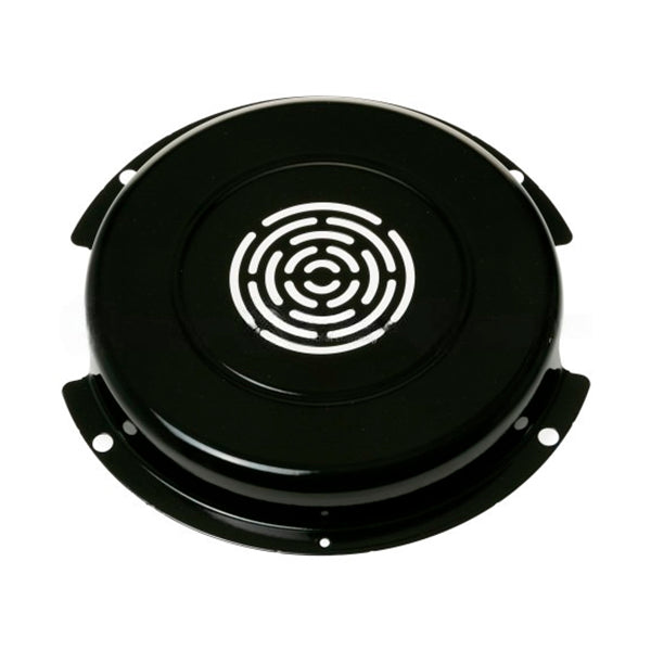 GE APPLIANCE WB34X31766 BLACK CONVECTION FAN COVER (GENUINE OEM PART)