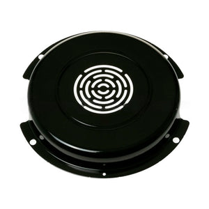 GE APPLIANCE WB34X31766 BLACK CONVECTION FAN COVER (GENUINE OEM PART)